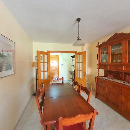 Apartament Vistas Al Mar Con Aire Acondicionado Y Parking - By Aloha Palma Águilas Zewnętrze zdjęcie
